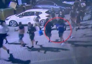 Greek fan murder: What Croatian hooligans’ cellphones show