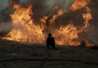 Αρτοποιός: «Είμαστε αντιμέτωποι με ακραία φαινόμενα» – Η κατάσταση στα πύρινα μέτωπα