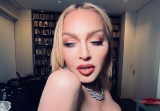 Μαντόνα: «Είναι υπέροχο να είμαι ζωντανή» – Γενέθλια για την ποπ σταρ μετά την περιπέτεια με την υγεία της