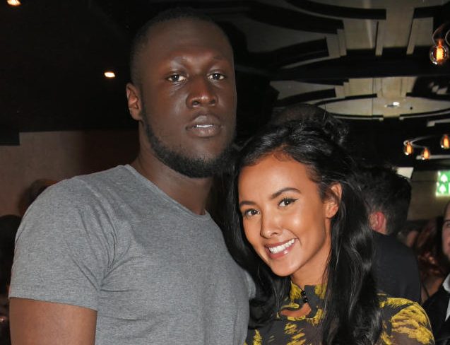 Μάγια Τζάμα: Ξανά σε σχέση με τον Stormzy – Πιασμένοι χέρι-χέρι στην Ύδρα