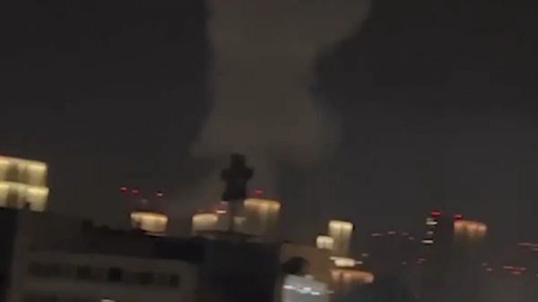 Ρωσία: Αναχαιτίστηκαν ουκρανικές επιθέσεις με drone στη Μόσχα και το Μπριάνσκ