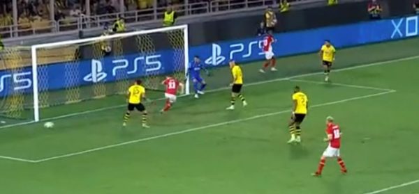 Απίθανη ευκαιρία του Μούγια σε κενή εστία