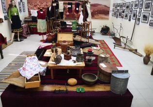 Καρδίτσα: Το λαογραφικό μουσείο Κέδρου που αξίζει να επισκεφθείτε