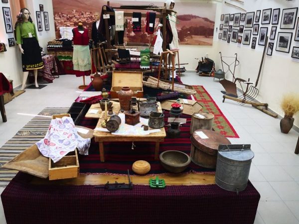 Καρδίτσα: Το λαογραφικό μουσείο Κέδρου που αξίζει να επισκεφθείτε