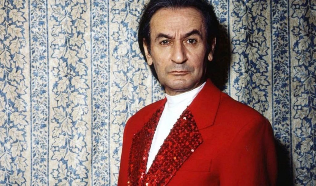 Σωτήρης Μουστάκας: Νέες αποκαλύψεις για το «χαμένο» Oscar του