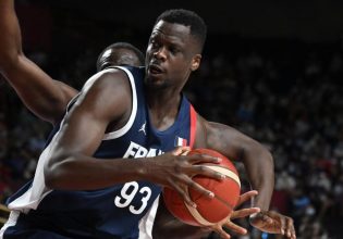 Φαλ: «Πάντα μου άρεσε να πασάρω, ειδικά στον Ολυμπιακό»