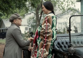 «Killers of the Flower Moon»: Αλλαγή στην παγκόσμια πρεμιέρα της ταινίας στις αίθουσες