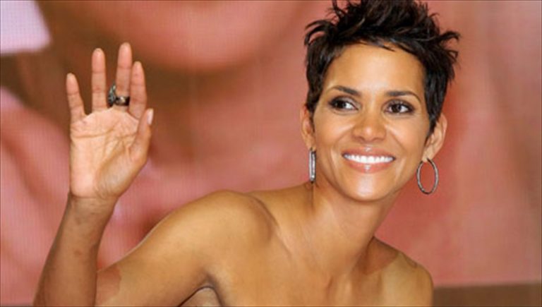 Χάλι Μπέρι: Μηνιαία διατροφή 8.000 δολάρια στο πρώην σύζυγο της