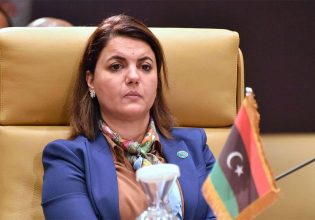 New York Times: Η υπουργός Εξωτερικών της Λιβύης διέφυγε στην Τουρκία