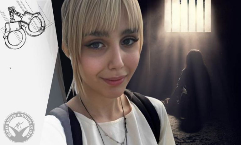 Ιράν: Ξανά στη φυλακή η δημοσιογράφος που πήρε συνέντευξη από τον πατέρα της Αμινί