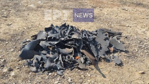 Εκρήξεις στην Νέα Αγχίαλο: Σήμερα το πόρισμα των εμπειρογνωμόνων