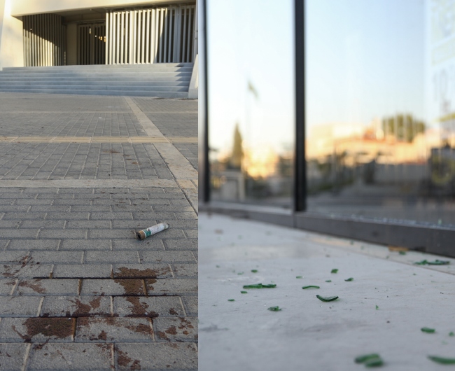 Νέα Φιλαδέλφεια: Η στιγμή της φονικής επιδρομής από τους χούλιγκαν – Νέο βίντεο