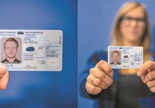 Νέες ταυτότητες: Οι λόγοι που επικαλούνται οι αρνητές για τη μη έκδοση και οι διαφορές με τις παλιές ταυτότητες