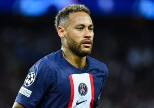 Μία ανάσα από την Αλ Χιλάλ βρίσκεται ο Νεϊμάρ