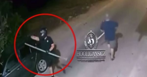 Νέα Φιλαδέλφεια: Οι έρευνες για τον ρόλο του «σουβλατζή» στα αιματηρά επεισόδια – Ποιος είναι ο 43χρονος οπαδός του ΠΑΟ που συνελήφθη