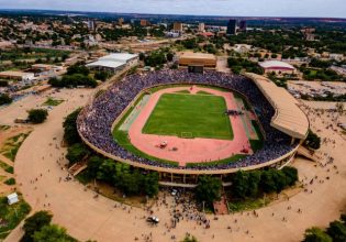 Νίγηρας: Εκλεισε τον εναέριο χώρο του καθώς καταγράφει προετοιμασίες στρατιωτικής επέμβασης