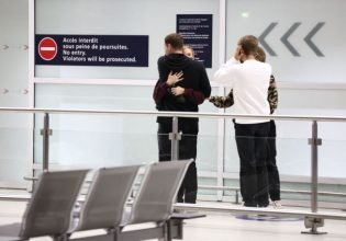 Νίγηρας: Οι ΗΠΑ διατάσσουν το μη απαραίτητο διπλωματικό προσωπικό να φύγει αμέσως από τη χώρα