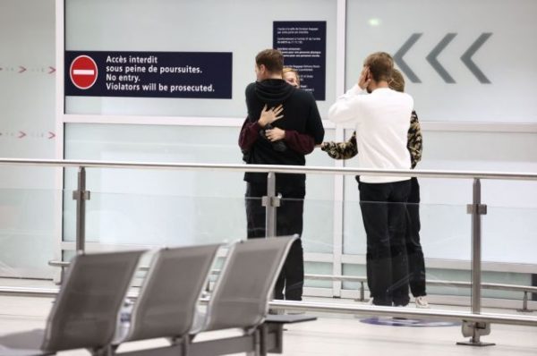 Νίγηρας: Οι ΗΠΑ διατάσσουν το μη απαραίτητο διπλωματικό προσωπικό να φύγει αμέσως από τη χώρα