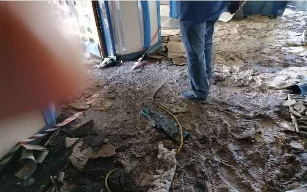 Φωτιές στο Νοσοκομείο Νίκαιας: Ερευνα για δολιοφθορά από την Πυροσβεστική – Η ανακοίνωση της αρμόδιας ΔΥΠΕ