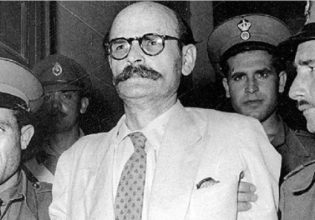 Νίκος Πλουμπίδης: Σαν σήμερα εκτελείται από το μετεμφυλιακό κράτος – Μια τραγική και ηρωική φιγούρα