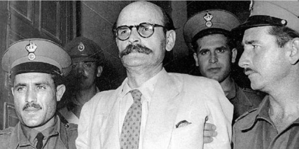 Νίκος Πλουμπίδης: Σαν σήμερα εκτελείται από το μετεμφυλιακό κράτος – Μια τραγική και ηρωική φιγούρα