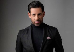 Νίκος Φλωρινιώτης: «Δεν έχω τελειώσει με τον καρκίνο – Έχω πολλή πορεία μπροστά μου»