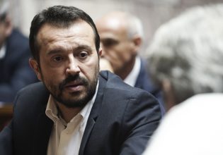 Νίκος Παππάς: «Ο Μητσοτάκης δεν εγγυάται τον ολόπλευρο εκσυγχρονισμό αλλά την ολόπλευρη κρίση»