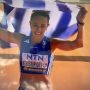 Τεράστια Ντρισμπιώτη – Χάλκινο μετάλλιο στα 35χλμ βάδην στο παγκόσμιο πρωτάθλημα