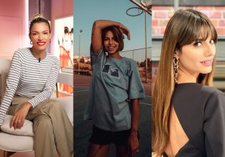 Μέγκι Ντρίο: «Αφήνει ένα πρότζεκτ η Καγιά και πάει και το παίρνει η Ηλιάνα»