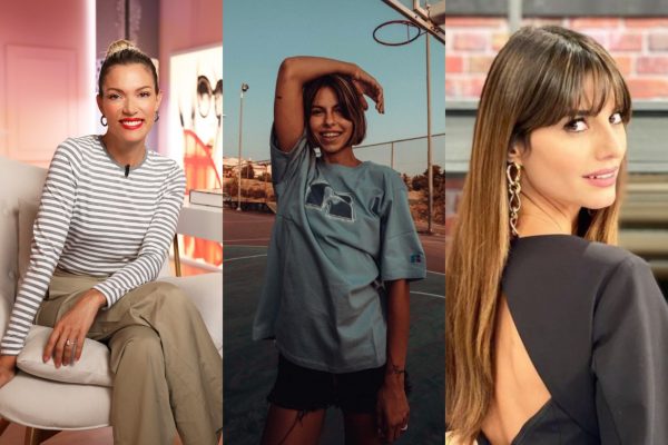 Μέγκι Ντρίο: «Αφήνει ένα πρότζεκτ η Καγιά και πάει και το παίρνει η Ηλιάνα»