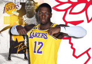 Ο Κέντρικ Ναν «βλέπει» ζεστά Ολυμπιακό, αλλά…