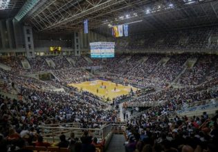 Ελλάδα – Σερβία: Θα τηρηθεί ενός λεπτού σιγή στη μνήμη του αδικοχαμένου φίλου της ΑΕΚ