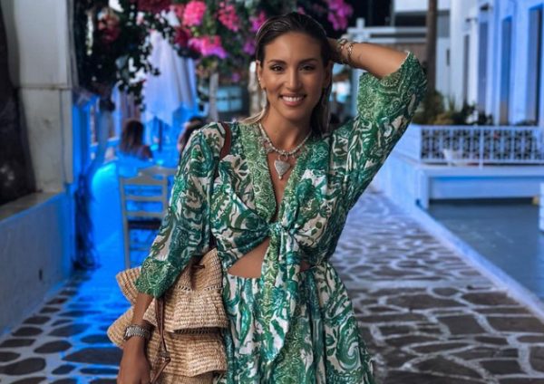 Αθηνά Οικονομάκου: Ο λόγος που είπε «όχι» στο Shopping Star