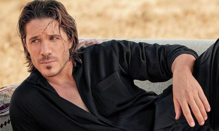 Νίκος Οικονομόπουλος: «Μην το κάνεις αυτό, με νευριάζεις»