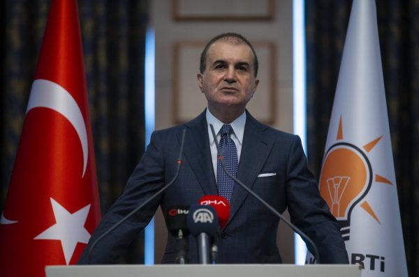 Τσελίκ: Ζητάει και τα ρέστα από τον ΟΗΕ για την Πύλα και την πρόσφατη «κρίση στην τδβκ»