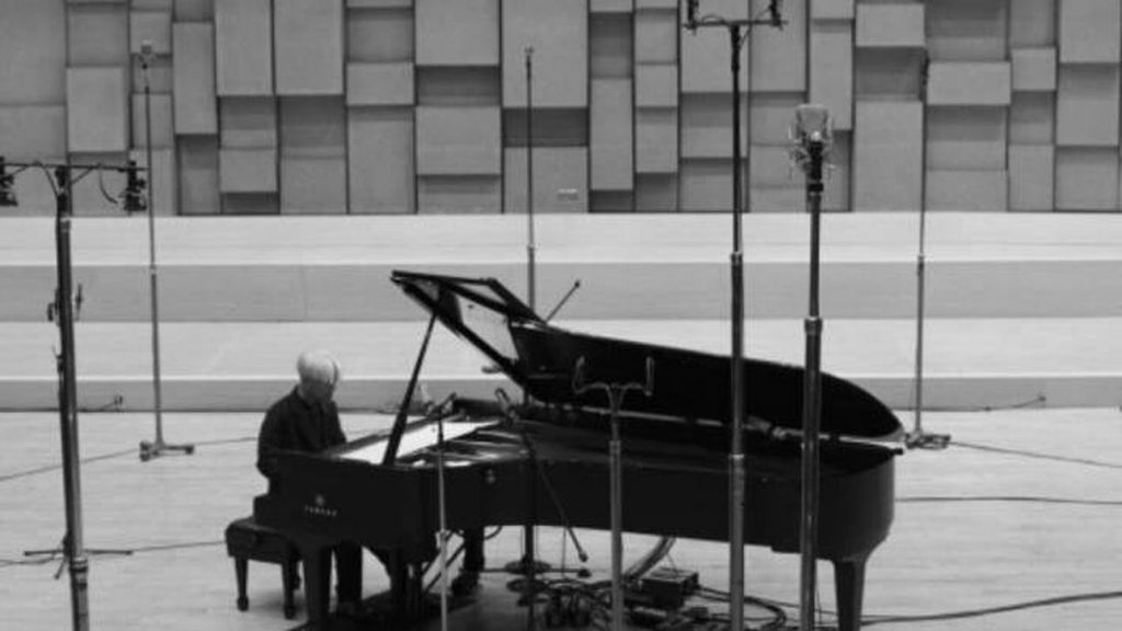 Ριουίτσι Σακαμότο: Στιγμές τέχνης πριν φύγει από τη ζωή