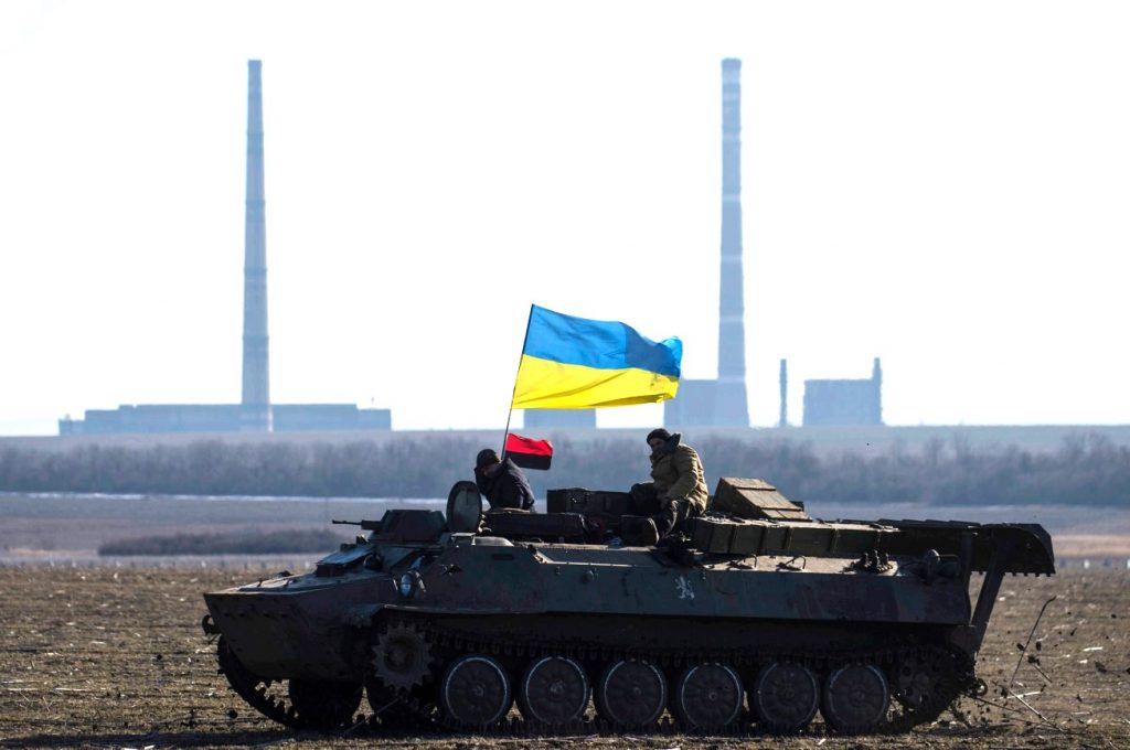 Έρευνα: Η αποτυχία της ΕΕ να ξεκολλήσει από τα ορυκτά καύσιμα της κόστισε… 1 τρισ ευρώ