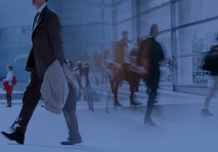 Παρασκευές εκτός, Δευτέρες για λίγο: Πώς λειτουργεί το νέο υβριδικό μοντέλο εργασίας