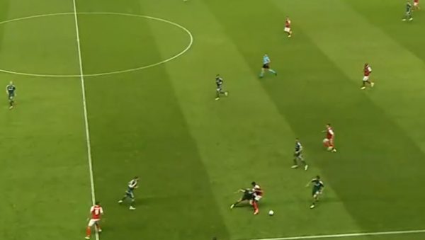 Ο Ματέους «είπε όχι» στον Παλάσιος