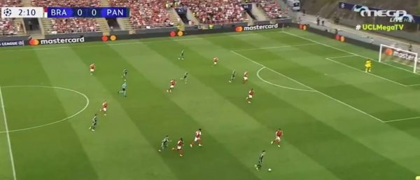 Δεύτερη καλή φάση για τους «πράσινους»