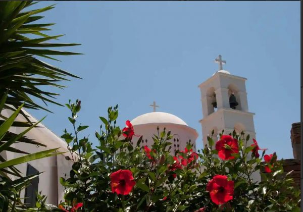 Οι Παναγίες των νησιών: Η ιστορία τους και οι εορτασμοί