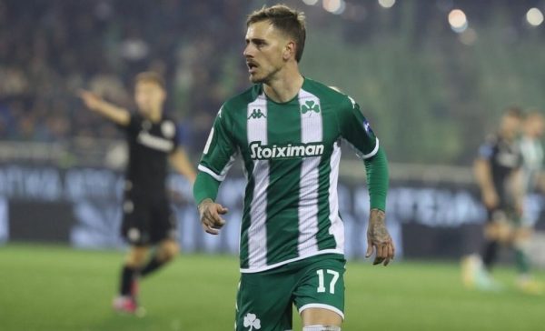 Με εκπλήξεις η ενδεκάδα του Παναθηναϊκού κόντρα στην Μαρσέιγ