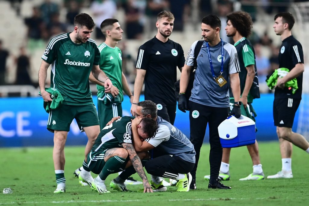 Πετυχημένος, αλλά ανέτοιμος για το «σεντόνι»