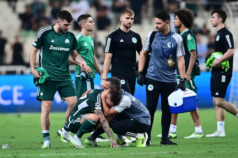 Πετυχημένος, αλλά ανέτοιμος για το «σεντόνι»