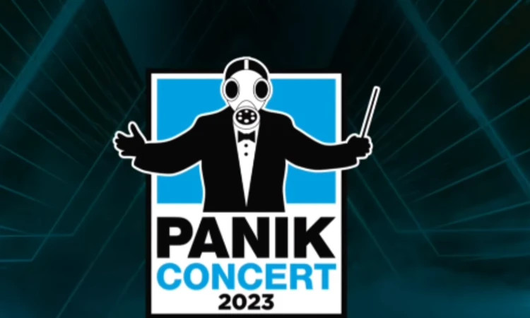 Panik Concert 2023: Ποια είναι η διάσημη παρουσιάστρια της βραδιάς;