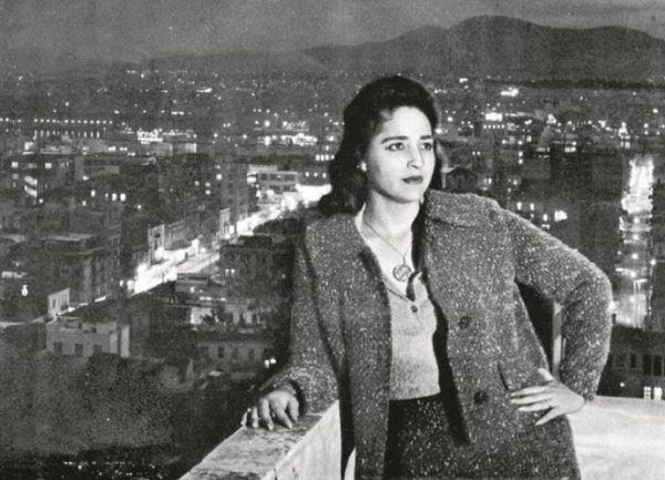 Lexotanil ή Πόλυ Πάνου