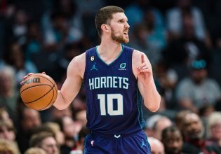 Παναθηναϊκός: Ανατροπή δεδομένων με Μίχαϊλιουκ