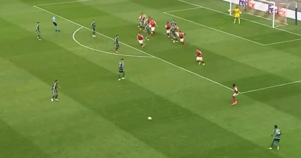 Μεγάλη ευκαιρία με το «καλημέρα» για τον Παναθηναϊκό