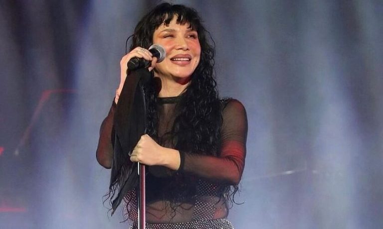 Πάολα: Η selfie με την κόρη της που αποδεικνύει την ομοιότητα τους