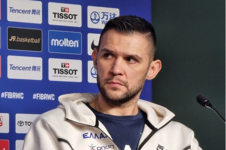 Παπανικολάου για πυρκαγιές: «Πρέπει όλοι μας να κάνουμε κάτι για να μη βλέπουμε μανάδες να θρηνούν τα παιδιά τους»